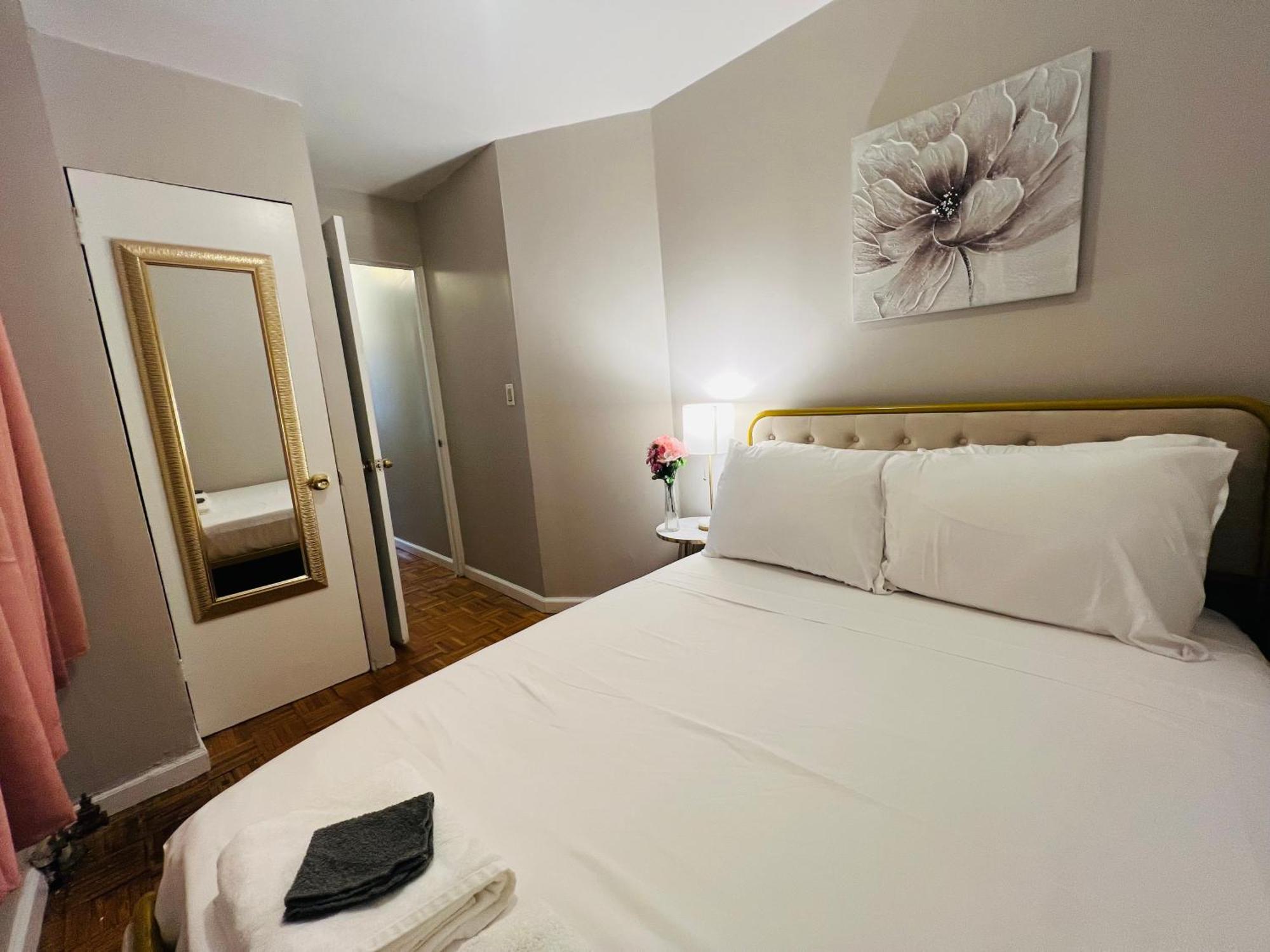 Appartamento Hudson New York